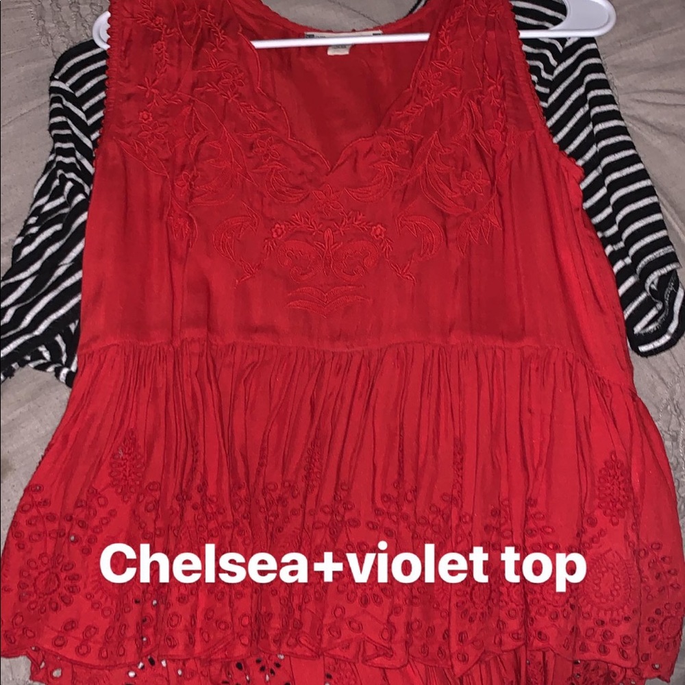 Shirt
